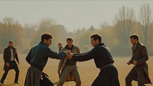 ВСЁ, ЧТО ДОРОГО .mp4