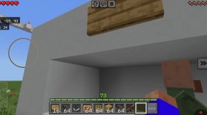 Славгород 4.0 в Майнкрафте масштабы 😊😊