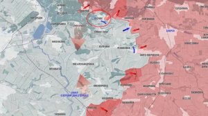 Фронтовая сводка 18 января 2026