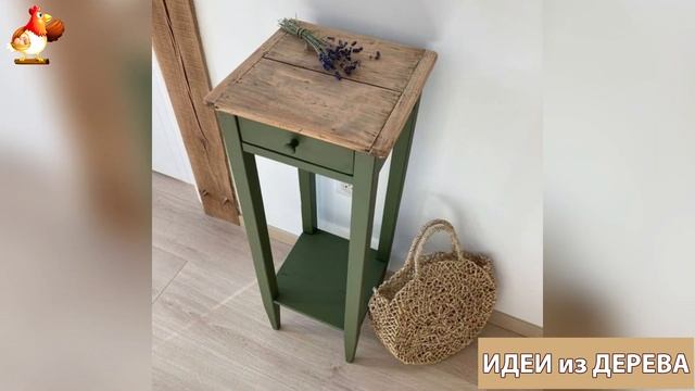 Идеи поделок из дерева своими руками для дома и дачи фото для вдохновения (528) смотреть онлайн