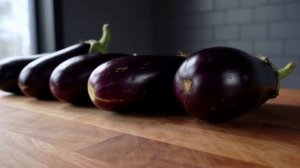 БАКЛАЖАНЫ В КУЛИНАРИИ