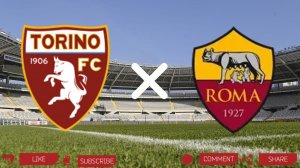 Торино - Рома | Текстовая трансляция