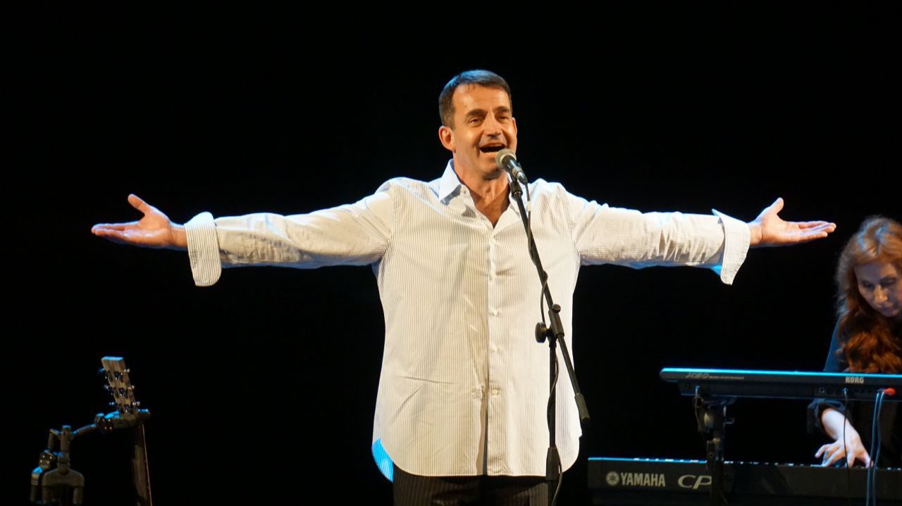 Дмитрий Певцов смотреть онлайн