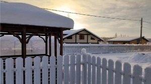 В России планируют изменить требования к садовым участкам