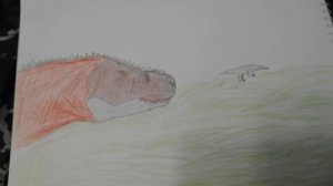 Ну как я старался