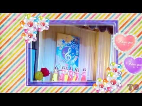 КОНКУРС ХОРЕОГРАФИЧЕСКИХ ТАНЦЕВ КРАСКИ ДЕТСТВА смотреть онлайн