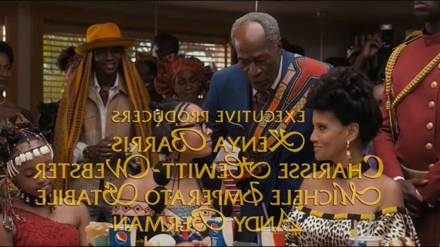 Фрагмент х/ф Поездка в Америку 2 Реж. К. Брюэр, 2021 г. смотреть онлайн