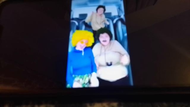 СБОРНИК "ТИПИЧНАЯ ПОЕЗДКА НА МОРЕ" смотреть онлайн