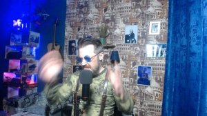 Певцу Киркорову подарили резиновую Пугачёву, с