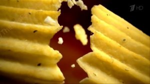 Реклама Кфс Ай Твистер Макс С Чипсами.