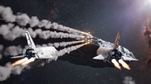 Любовь-калейдоскоп (ZanzaraV & Siberian)