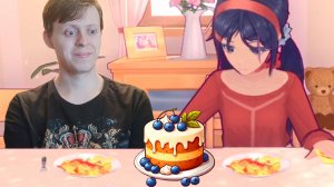 MiSide ► МИТА МЕНЯ НАКОРМИЛА И МЫ ПОИГРАЛИ В ПРИСТАВКУ! #3