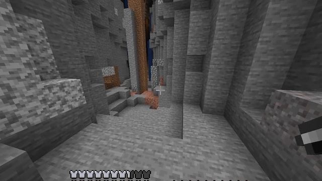 играю в майнкрафт