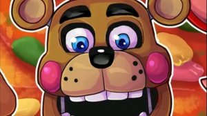 играю во фнаф 6 1 часть