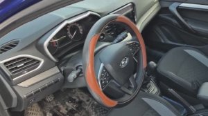 Веста НГ 2025. Первый отзыв после 30 тыс. км.