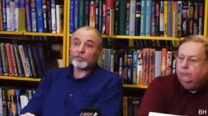 Александр Пыжиков. Что зашифровано в русских сказках? Какие смыслы заложены в русские сказки_