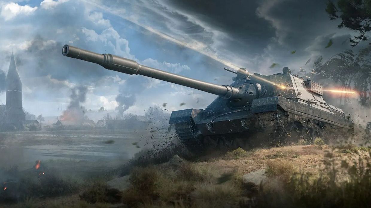 Стрим Мир Танков | Бои до Последнего НР смотреть онлайн