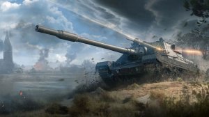 Стрим Мир Танков | Бои до Последнего НР