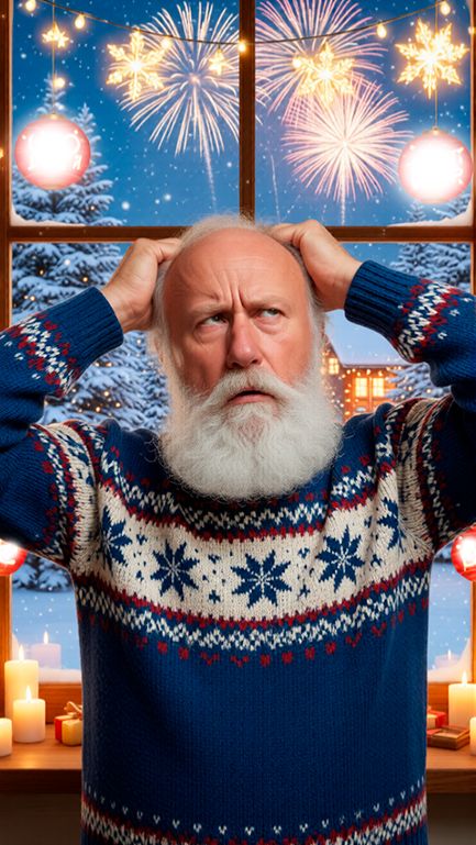 В поисках достойного наследника был вынужден пойти на обман смотреть онлайн