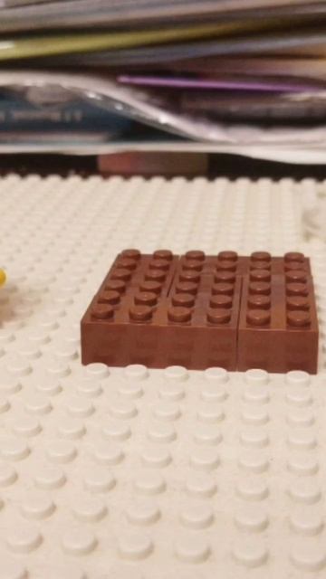 Мастер Ву создаëт мир - часть 2