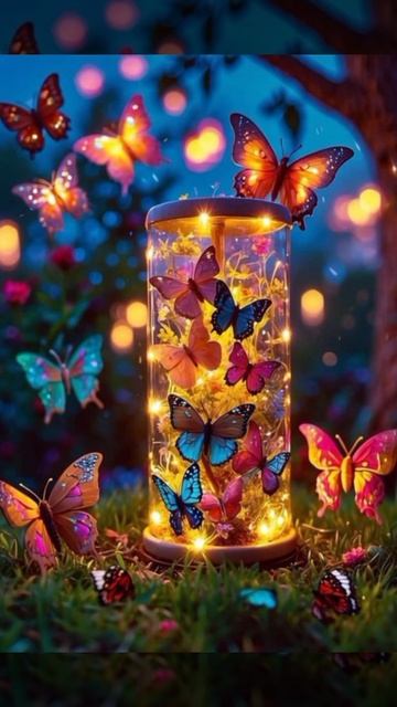 БАБОЧКИ КРАСИВЫЕ смотреть онлайн