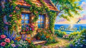 Новая жизнь