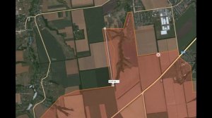 По продвижениям за минувшие сутки к 18 января.