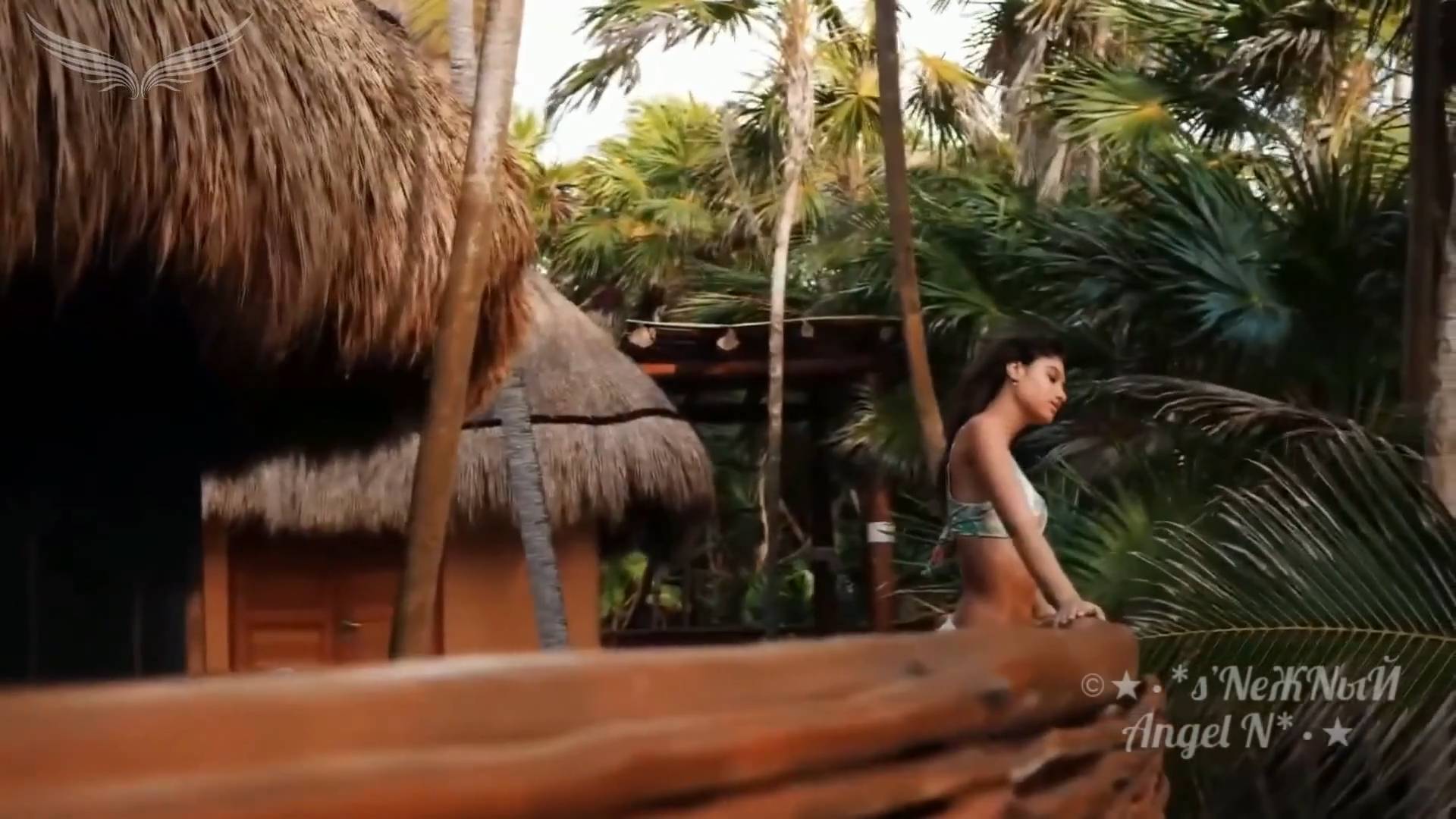 DNDM, ENZA - Fame — автор ролика s’NеЖNыЙ Angel N. смотреть онлайн