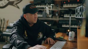 08. Engineering, Mixing, Sonics, Taste and Monitoring