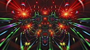 Футажи! Комплект Футажей Космическое Сияние 2 от Киностудии Мудрого Кота Тимофея!