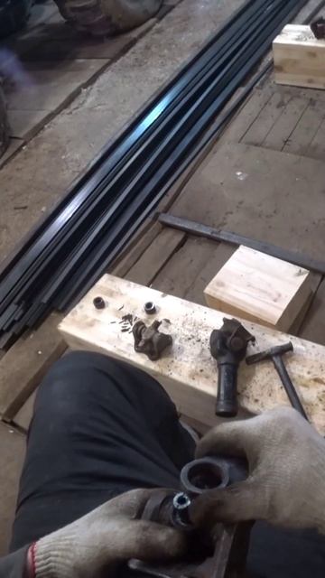 🔥 Меняем крестовину на кардане: лайфхаки своими руками 🚗 смотреть онлайн