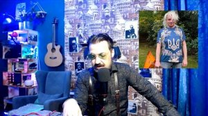 Сбежавший _Король и Шут_ обратился к россиянам_