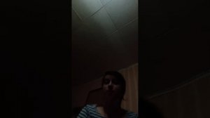 ночной стрим