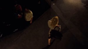 Показ коллекции Andreas Kronthaler для Vivienne Westwood весна-лето 2024