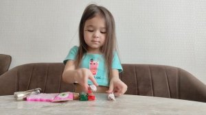 Тайко обзор косметики