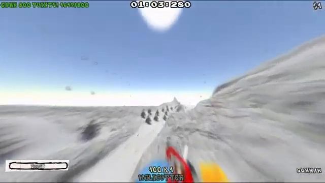 Трейлер Radical Zomboarding (геймплей) смотреть онлайн