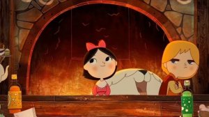 Песня Моря мультфильм нарезка для детей и детишек#2026