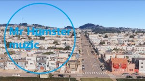 Mr Humster muzic / hail