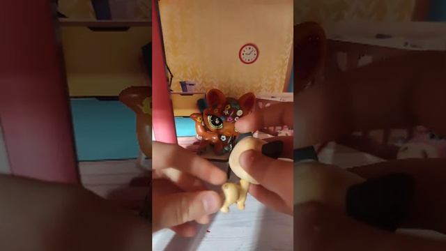 всё мои лпс смотреть онлайн