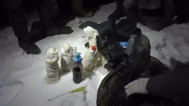 ПРЕДОТВРАЩЕНЫ ТЕРАКТЫ В ДВУХ РОССИЙСКИХ РЕГИОНАХ.mp4 смотреть онлайн