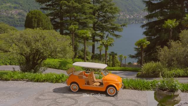 Самые красивые и неторопливые места Европы. Топ-5 смотреть онлайн