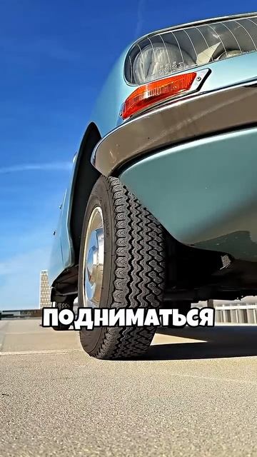 А ваши современные машины так могут_ смотреть онлайн