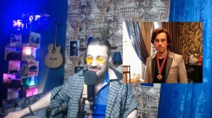 На концерте у Галкина перекосило лицо, и было н