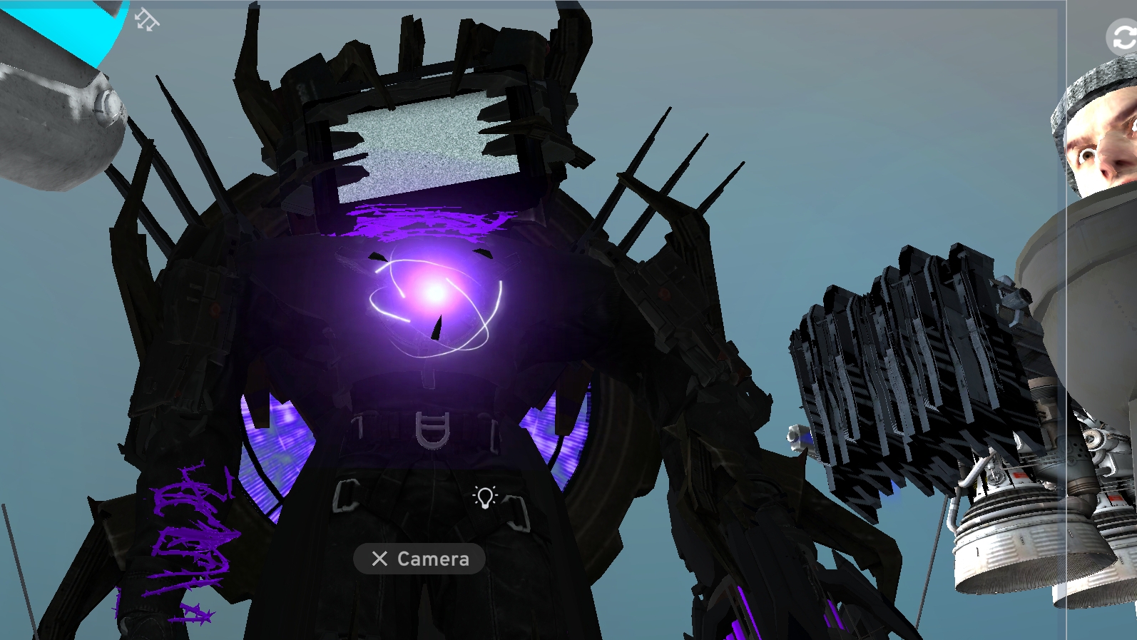 astro skibidi toilet (2 season) смотреть онлайн