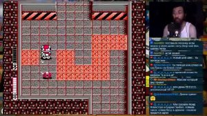 # 2376. ДендиНатор ► Blaster Master (Часть 10) ► Денди, Nes стрим ► Учусь Играть [Серия № 279]