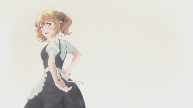 Кафе из другого мира ЕД смотреть онлайн