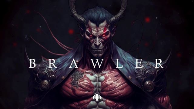 Dark Techno ⧸ EBM ⧸ Industrial Type Beat 'BRAWLER' ｜ смотреть онлайн