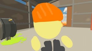 хорорр сериал еуеs 6 серия завод