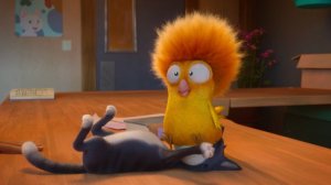 10 Жизней Мультфильм нарезка для детей и детишек