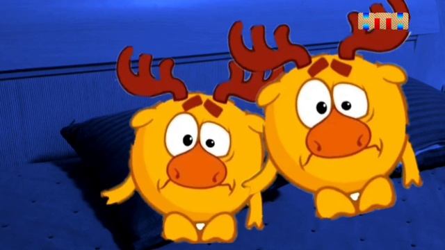 Кибер Лосяш 2 15 серия смотреть онлайн